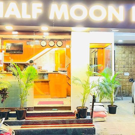 Half Moon Inn Chennai Extérieur photo